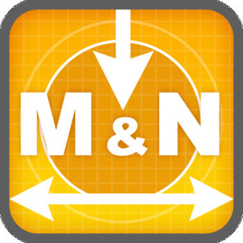 Measures & Notes - Best annotation app for home improvement projects LOGO-APP點子