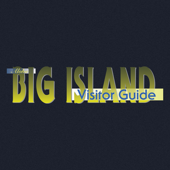 Aloha - Big Island Visitor Guide 娛樂 App LOGO-APP開箱王