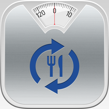 3 Hour Diet Reminder LOGO-APP點子