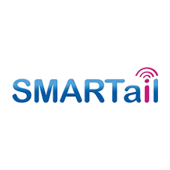 SMARTail LOGO-APP點子