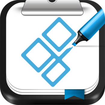 GoPaperless for Box - The simplest app to annotate, comment and highlight documents on Box 生產應用 App LOGO-APP開箱王