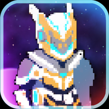 Star Hunter [16bit] LOGO-APP點子