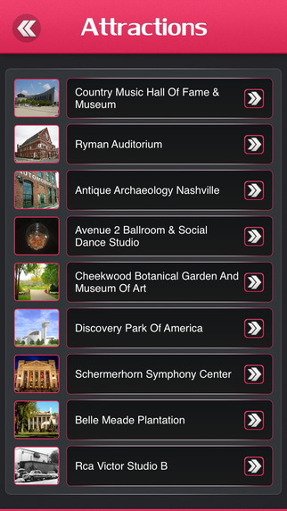 免費下載旅遊APP|Nashville Offline Travel Guide app開箱文|APP開箱王