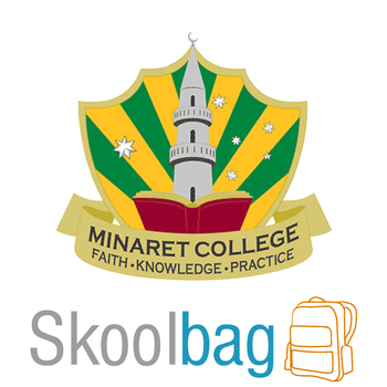 Minaret College - Skoolbag LOGO-APP點子