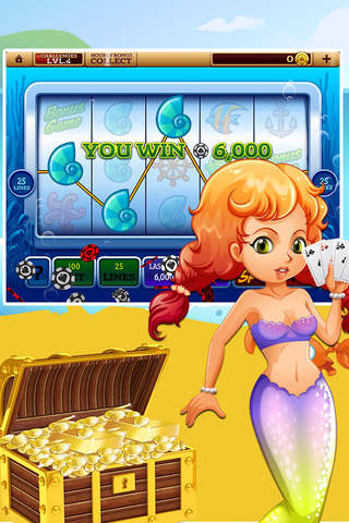 IDFWU Casino screenshot 4