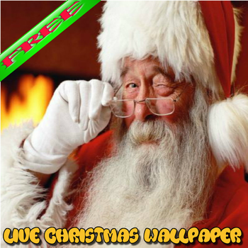 Live Christmas Wallpaper App LOGO-APP點子