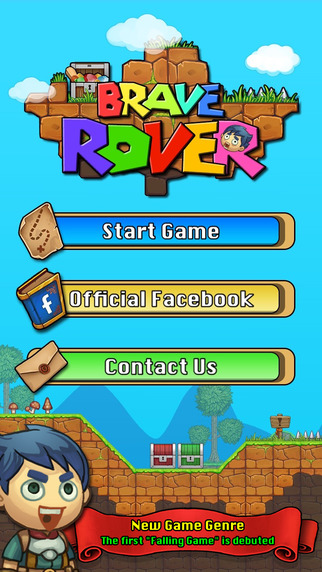 免費下載遊戲APP|Brave Rover (Free) app開箱文|APP開箱王