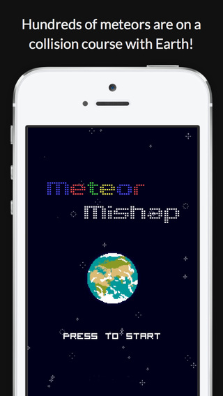 Meteor Mishap