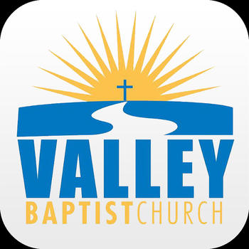 Valley Baptist Church LOGO-APP點子