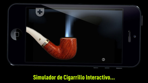 Captura de pantalla del iPhone 4