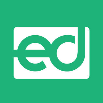 ED Companion LOGO-APP點子