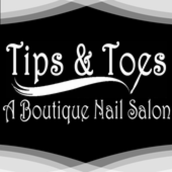 Tips & Toes LOGO-APP點子