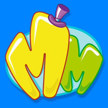 MagicMania LOGO-APP點子