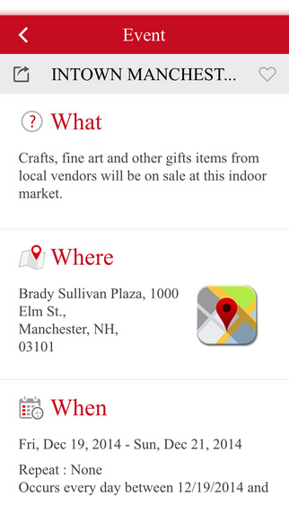 【免費生活App】HippoScout – events and activities in New Hampshire-APP點子