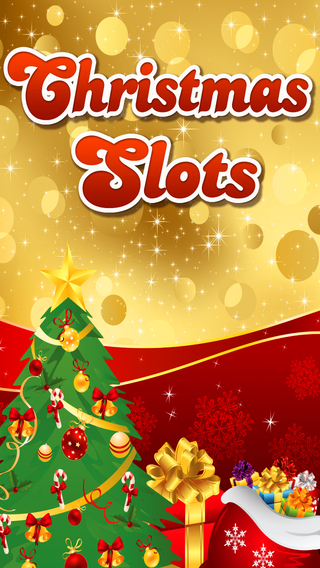 Awesome Big Christmas Double Count-down Casino - Fun Solitaire MyVegas Slot Machine Craze Pro