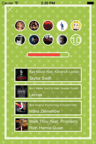 Aha! Music Monsters - Song Quiz - screenshot 3