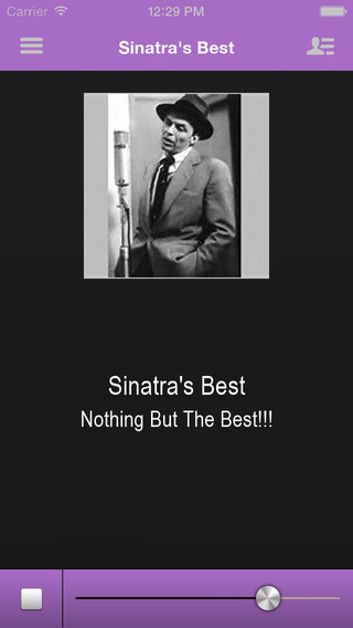 Sinatras Best