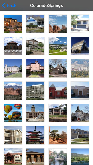 【免費旅遊App】Colorado Springs Offline City Explorer-APP點子