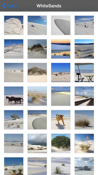免費下載交通運輸APP|White Sands National Park app開箱文|APP開箱王