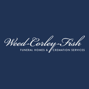 Weed-Corley-Fish LOGO-APP點子