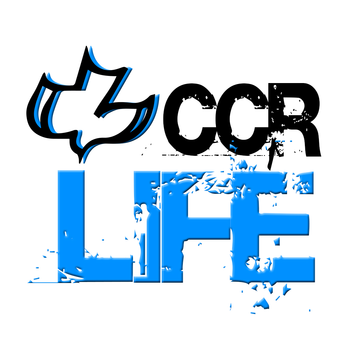 CCR Life LOGO-APP點子