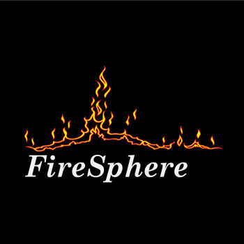 Firesphere LOGO-APP點子