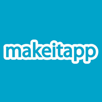 Makeitapp Spain LOGO-APP點子