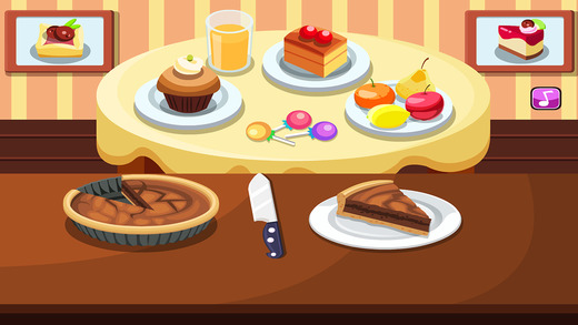 免費下載遊戲APP|Cooking Shoo-fly Pie app開箱文|APP開箱王