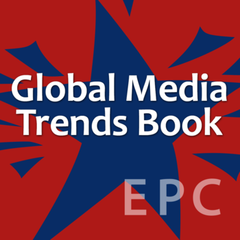 Global Media Trends Book 2014-2015 - Capturing facts and trends in media and advertising revenues, usage and product innovation 商業 App LOGO-APP開箱王