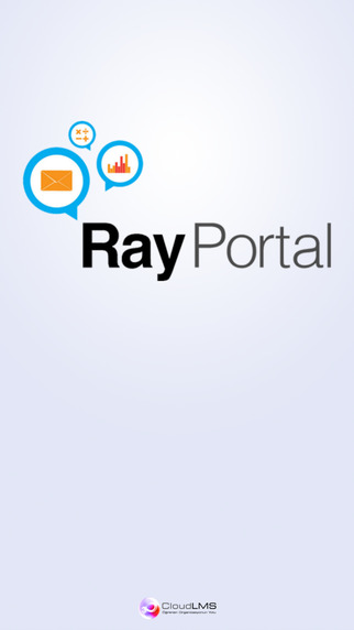 Ray Portal