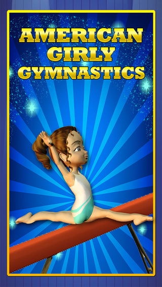 2015 American Girly Gymnastics : USA Gold Medal Coach's Training FREE