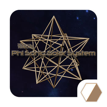 Phi Sonic Solar System 娛樂 App LOGO-APP開箱王