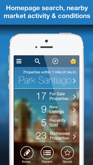 【免費商業App】RPR Mobile™ - Property Research for REALTORS®-APP點子