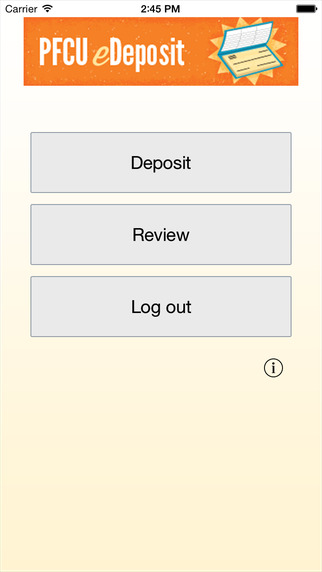 【免費財經App】PFCU eDeposit-APP點子