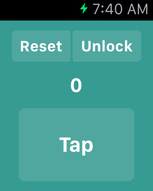 【免費工具App】Tap Counter-simple to use-APP點子