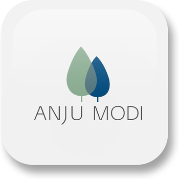 Anju Modi mLoyal App LOGO-APP點子