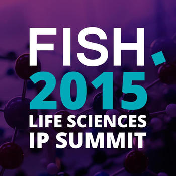 Fish Life Sciences Seminar LOGO-APP點子