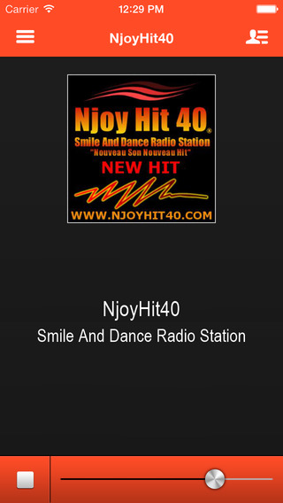 NjoyHit40