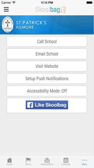 免費下載教育APP|St Patrick's Kilmore - Skoolbag app開箱文|APP開箱王