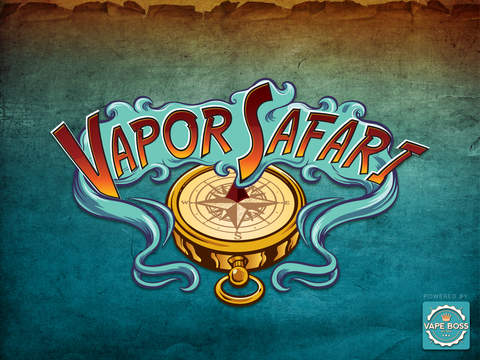 【免費生活App】Vapor Safari - Powered By Vape Boss-APP點子