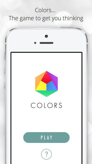 Colors - Puzzle Game