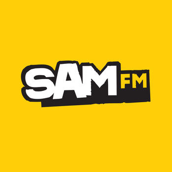 Sam FM – We’re In Charge 音樂 App LOGO-APP開箱王