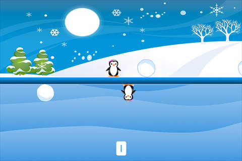 Penguin Jump Adventure screenshot 3