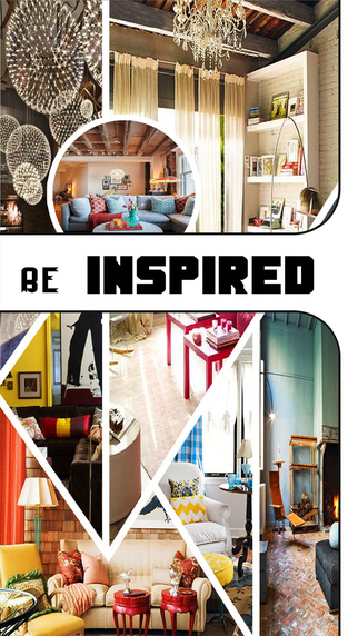 免費下載書籍APP|Home Gallery HD - Design Ideas & Catalog of Living Room, Bedroom, Kitchen app開箱文|APP開箱王