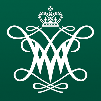 William & Mary Mobile LOGO-APP點子