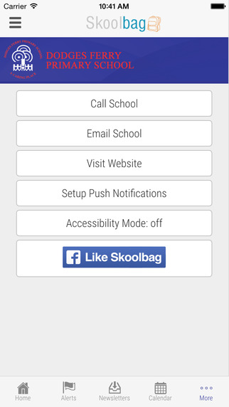 免費下載教育APP|Dodges Ferry Primary School - Skoolbag app開箱文|APP開箱王