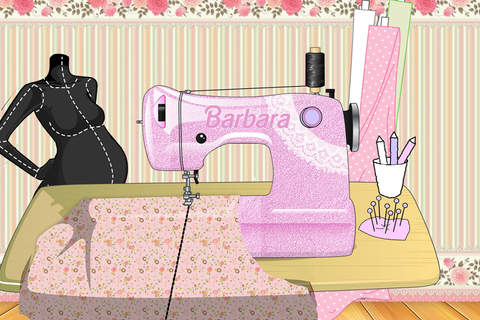 Barbara's Maternity Design Studio screenshot 4