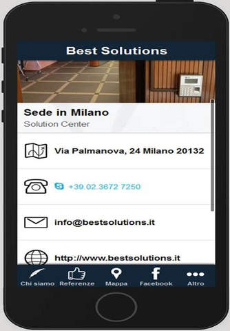 Best Solutions2.0 screenshot 4
