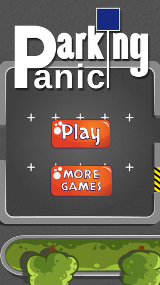 【免費遊戲App】Parking Panic !-APP點子