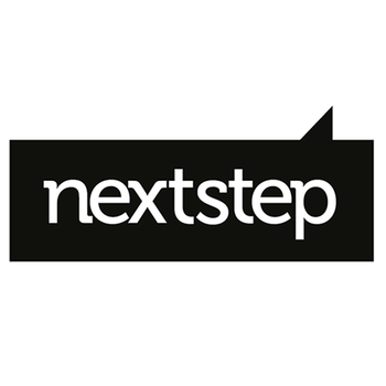 Nextstep Career Fair LOGO-APP點子